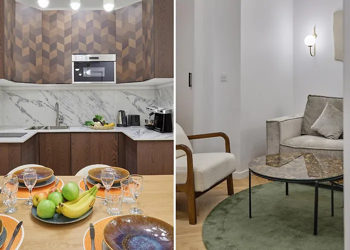 Saint Germain Des Pres Rue De Rennes By Studioprestige Paryż