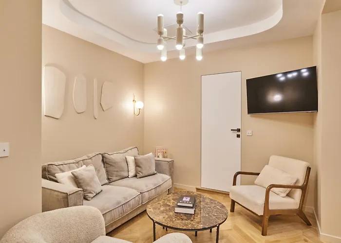 Saint Germain Des Pres Rue De Rennes By Studioprestige *