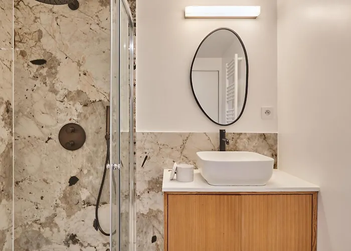 Saint Germain Des Pres Rue De Rennes By Studioprestige