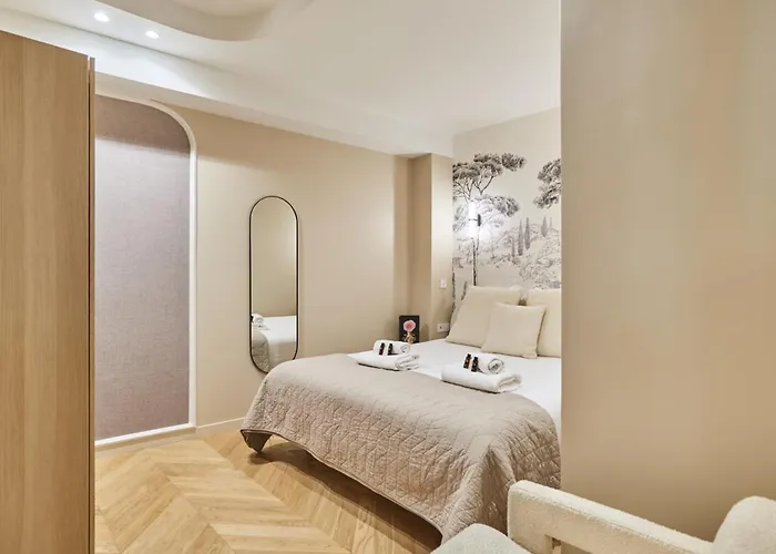 Apartament Saint Germain Des Pres Rue De Rennes By Studioprestige *