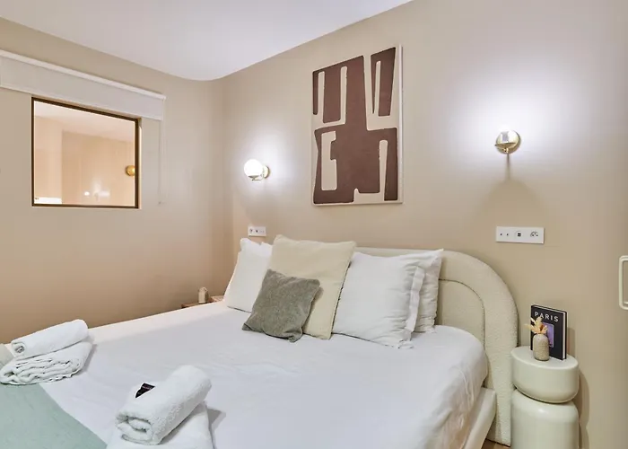 Saint Germain Des Pres Rue De Rennes By Studioprestige Apartament Paryż