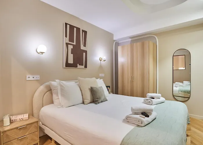 Saint Germain Des Pres Rue De Rennes By Studioprestige Apartament *