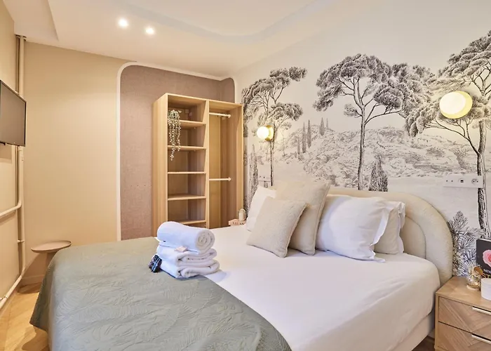 Saint Germain Des Pres Rue De Rennes By Studioprestige *