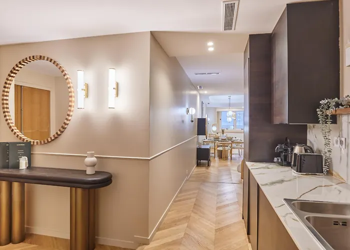 Saint Germain Des Pres Rue De Rennes By Studioprestige