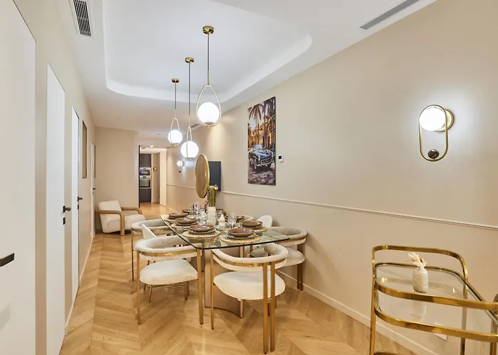 Saint Germain Des Pres Rue De Rennes By Studioprestige Apartament Paryż