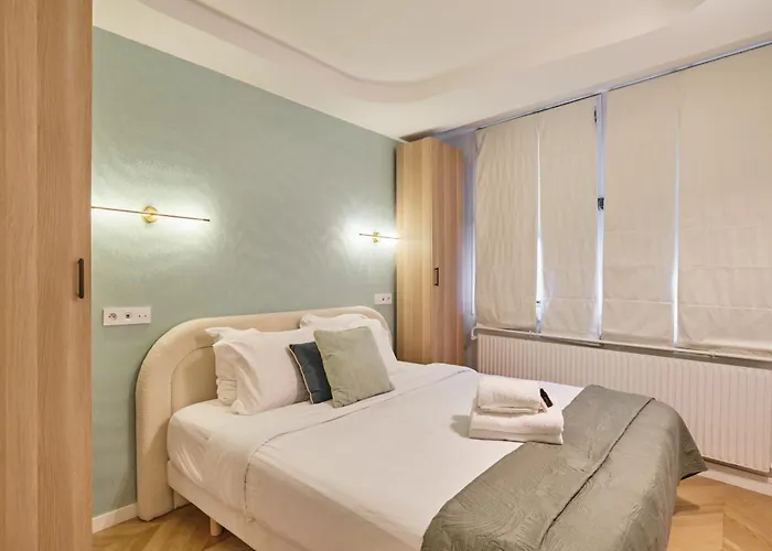 Saint Germain Des Pres Rue De Rennes By Studioprestige *