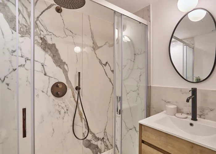 Apartament Saint Germain Des Pres Rue De Rennes By Studioprestige