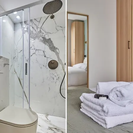 Apartment Montparnasse By Studioprestige