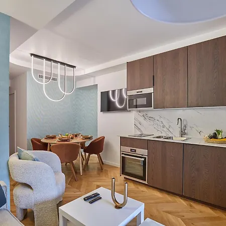 Montparnasse By Studioprestige Paris
