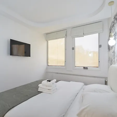 Apartment Montparnasse By Studioprestige *