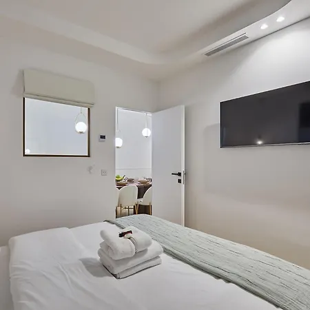 Apartment Montparnasse By Studioprestige Paris
