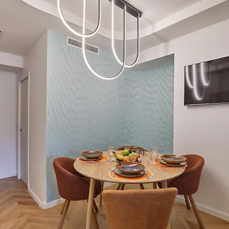 Apartment Montparnasse By Studioprestige Paris