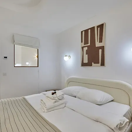 Apartment Montparnasse By Studioprestige