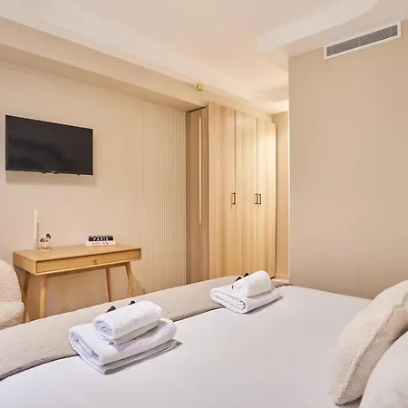 Apartamento Saint Germain Des Pres Rue De Rennes By Studioprestige *